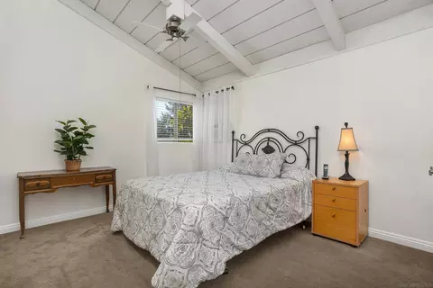 Bedroom - 1049 W 5th Ave, Escondido, CA 92025 photo 5 of 6