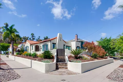 1602 Granada Ave, San Diego, CA 92102