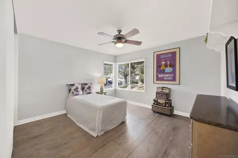 Bedroom - 17233 Cuvee Ct, Poway, CA 92064 photo 4 of 5