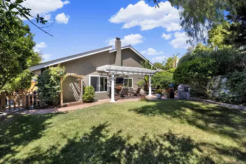 Exterior - 17233 Cuvee Ct, Poway, CA 92064 photo 3 of 9