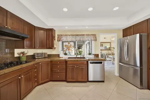 Kitchen - 17233 Cuvee Ct, Poway, CA 92064 photo 1 of 3