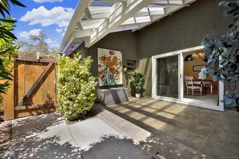 Exterior - 17233 Cuvee Ct, Poway, CA 92064 photo 8 of 9