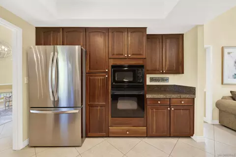 Kitchen - 17233 Cuvee Ct, Poway, CA 92064 photo 3 of 3