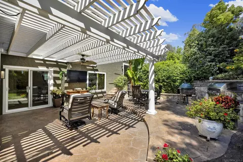 Exterior - 17233 Cuvee Ct, Poway, CA 92064 photo 4 of 9