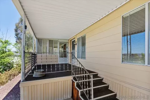Exterior - 8712 N Magnolia Ave #SPC 289, Santee, CA 92071 photo 4 of 18