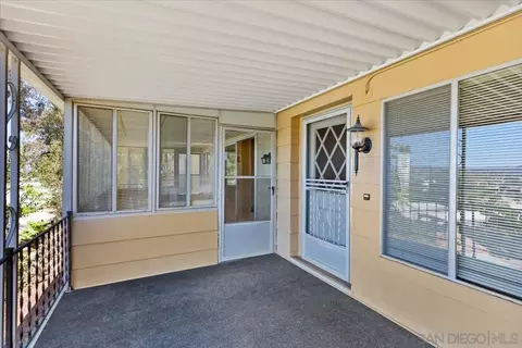 Exterior - 8712 N Magnolia Ave #SPC 289, Santee, CA 92071 photo 7 of 18