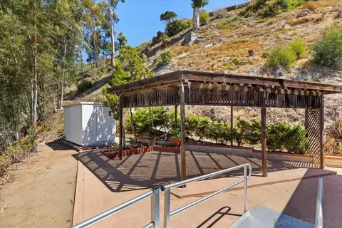 Exterior - 8712 N Magnolia Ave #SPC 289, Santee, CA 92071 photo 17 of 18