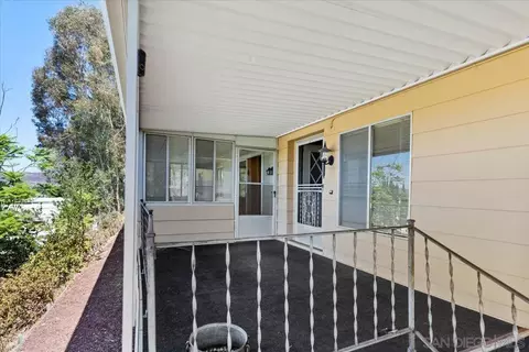 Exterior - 8712 N Magnolia Ave #SPC 289, Santee, CA 92071 photo 5 of 18