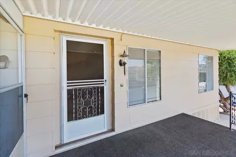 Exterior - 8712 N Magnolia Ave #SPC 289, Santee, CA 92071 photo 8 of 18