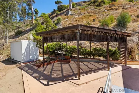 Exterior - 8712 N Magnolia Ave #SPC 289, Santee, CA 92071 photo 13 of 18