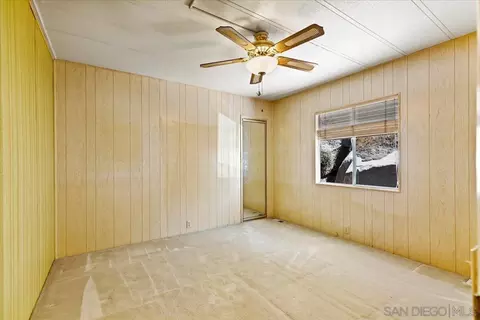 Bedroom - 8712 N Magnolia Ave #SPC 289, Santee, CA 92071 photo 4 of 5