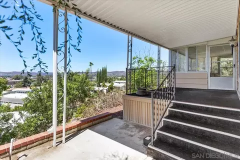 Exterior - 8712 N Magnolia Ave #SPC 289, Santee, CA 92071 photo 2 of 18