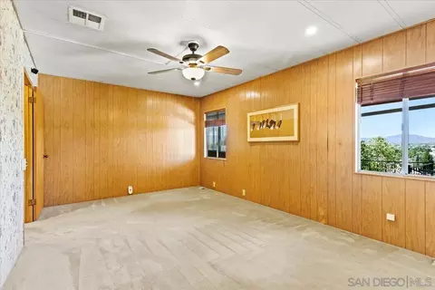 Bedroom - 8712 N Magnolia Ave #SPC 289, Santee, CA 92071 photo 2 of 5