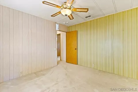 Bedroom - 8712 N Magnolia Ave #SPC 289, Santee, CA 92071 photo 5 of 5