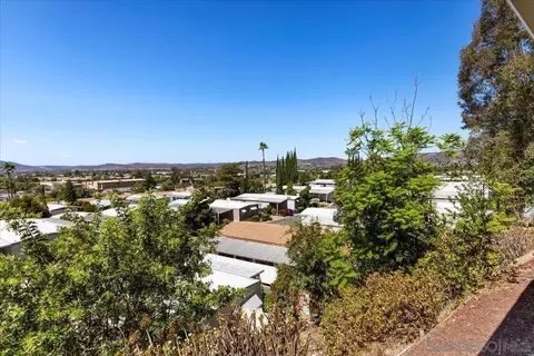 View/Area - 8712 N Magnolia Ave #SPC 289, Santee, CA 92071 photo 3 of 3