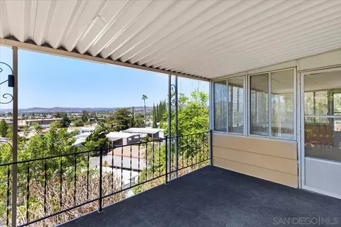 Exterior - 8712 N Magnolia Ave #SPC 289, Santee, CA 92071 photo 6 of 18