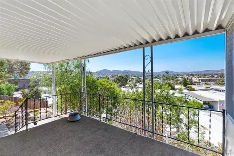Exterior - 8712 N Magnolia Ave #SPC 289, Santee, CA 92071 photo 3 of 18