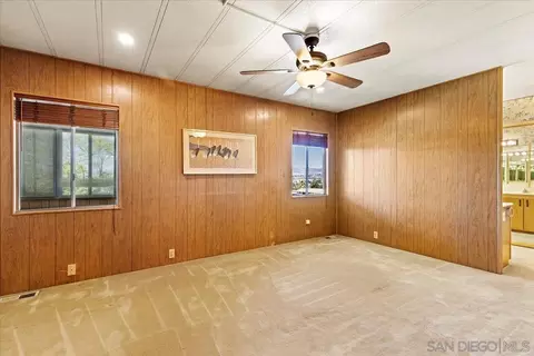 Bedroom - 8712 N Magnolia Ave #SPC 289, Santee, CA 92071 photo 3 of 5