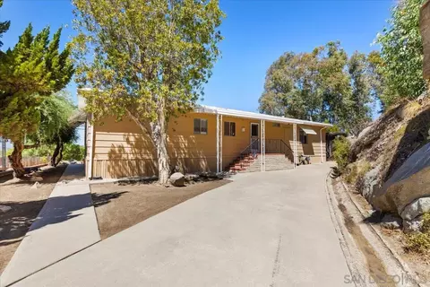 8712 N Magnolia Ave #SPC 289, Santee, CA 92071