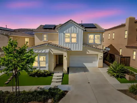 1065 Calle Pilares, Chula Vista, CA 91913