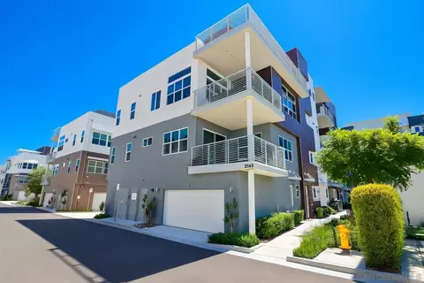 2065 Bravo Loop #6, Chula Vista, CA 91915