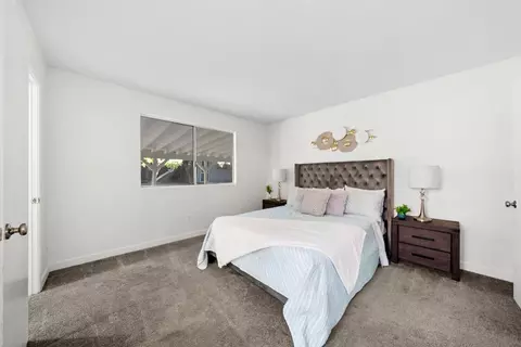Bedroom - 9121 Farrington Dr, Santee, CA 92071 photo 3 of 5