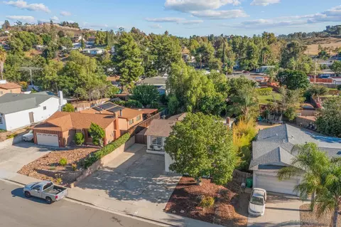 View/Area - 9121 Farrington Dr, Santee, CA 92071 photo 2 of 5