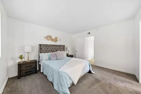Bedroom - 9121 Farrington Dr, Santee, CA 92071 photo 4 of 5