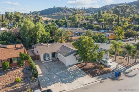 View/Area - 9121 Farrington Dr, Santee, CA 92071 photo 5 of 5