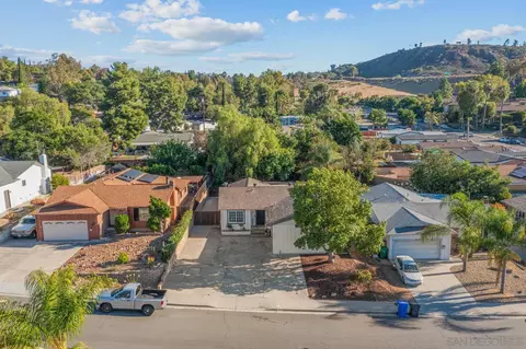 View/Area - 9121 Farrington Dr, Santee, CA 92071 photo 1 of 5