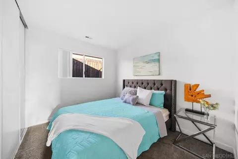 Bedroom - 9121 Farrington Dr, Santee, CA 92071 photo 1 of 5