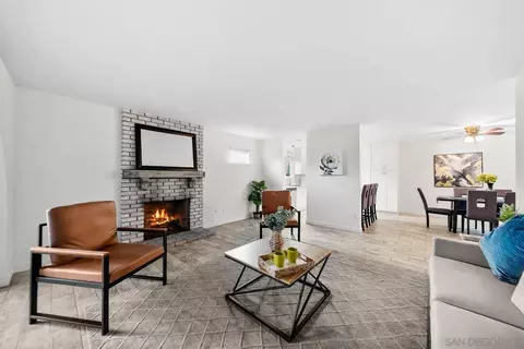 Living - 9121 Farrington Dr, Santee, CA 92071 photo 1 of 3