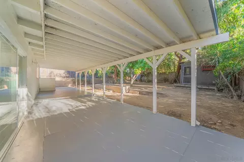 Exterior - 9121 Farrington Dr, Santee, CA 92071 photo 2 of 8