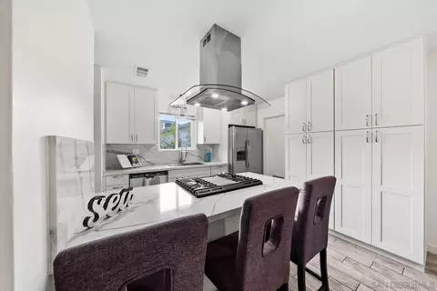 Kitchen - 9121 Farrington Dr, Santee, CA 92071 photo 3 of 3