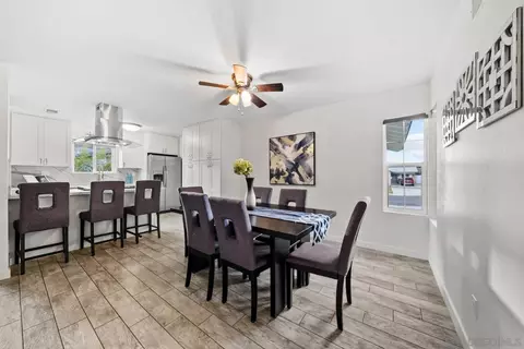 Dining - 9121 Farrington Dr, Santee, CA 92071 photo 1 of 2