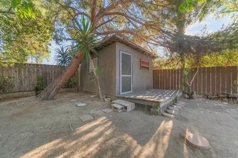 Exterior - 9121 Farrington Dr, Santee, CA 92071 photo 6 of 8