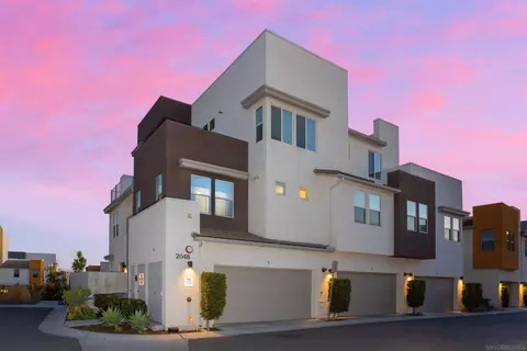2048 Foxtrot Loop, Chula Vista, CA 91915