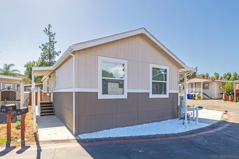 Exterior - 12044 Royal Rd #63, El Cajon, CA 92021 photo 2 of 4