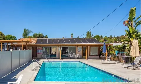 Exterior - 12044 Royal Rd #63, El Cajon, CA 92021 photo 4 of 4