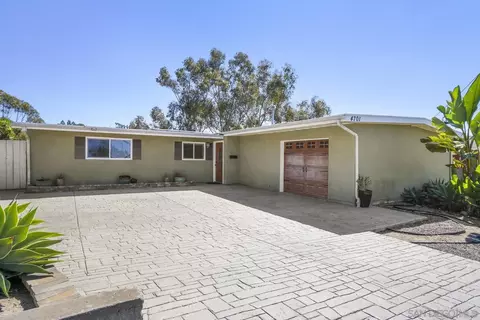 4701 Elsa Rd, San Diego, CA 92120