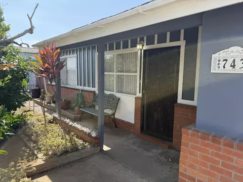 Exterior - 743 Iris Ave, Imperial Beach, CA 91932 photo 5 of 6