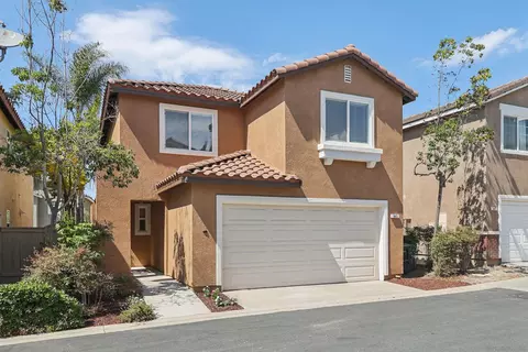 843 Calle Ciela Vis, Chula Vista, CA 91911