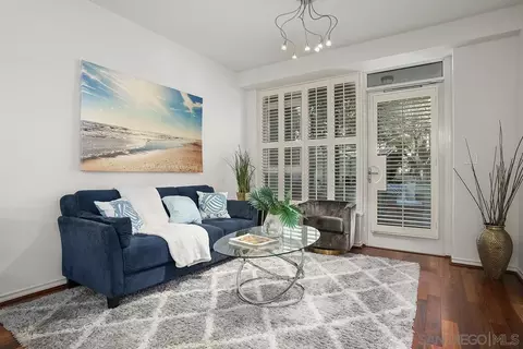 1431 Pacific Hwy #110, San Diego, CA 92101