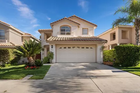 2115 Valley Rim Gln, Escondido, CA 92026