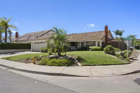 2208 Runabout Pl, El Cajon, CA 92019