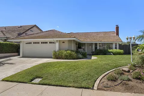 Exterior - 2208 Runabout Pl, El Cajon, CA 92019 photo 1 of 11
