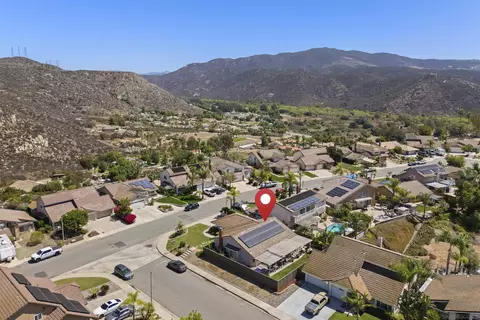 View/Area - 2208 Runabout Pl, El Cajon, CA 92019 photo 3 of 3