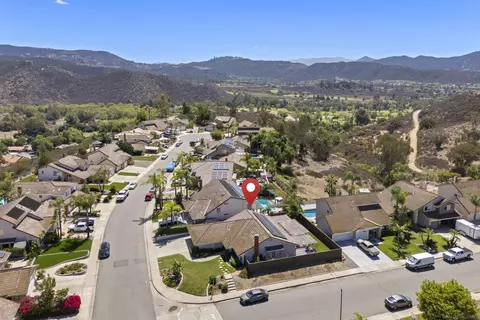 View/Area - 2208 Runabout Pl, El Cajon, CA 92019 photo 2 of 3