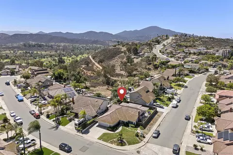 View/Area - 2208 Runabout Pl, El Cajon, CA 92019 photo 1 of 3