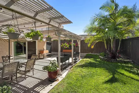 Exterior - 2208 Runabout Pl, El Cajon, CA 92019 photo 7 of 11